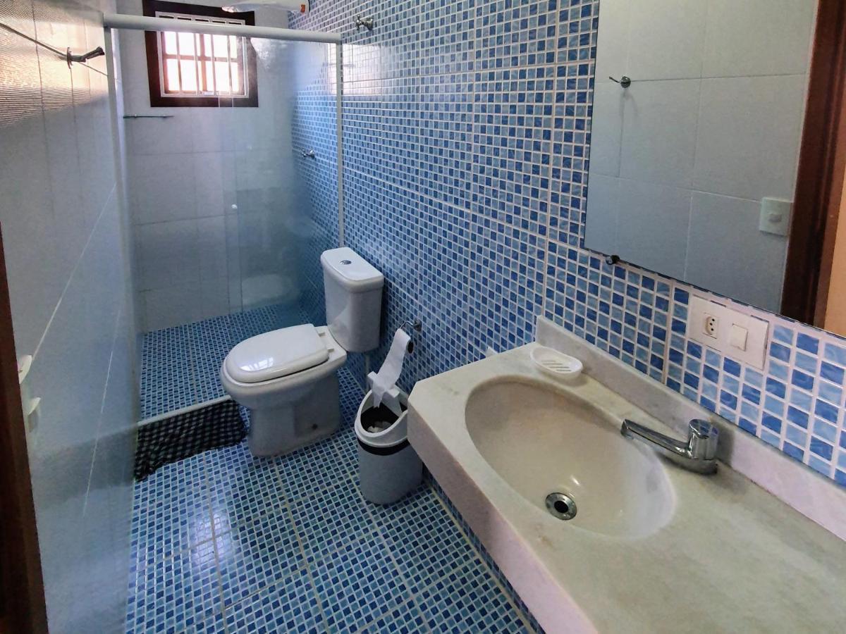 Sape Apartamento Ubatuba